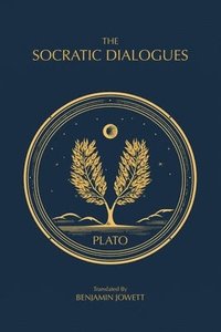 bokomslag Socratic Dialogues