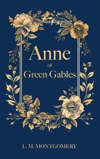 bokomslag Anne of Green Gables