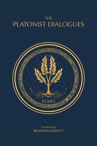 bokomslag Platonist Dialogues