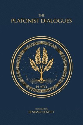 bokomslag Platonist Dialogues