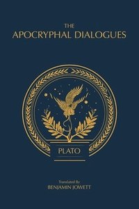 bokomslag Apocryphal Dialogues