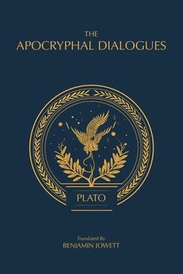 bokomslag Apocryphal Dialogues