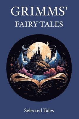 bokomslag Grimms' Fairy Tales