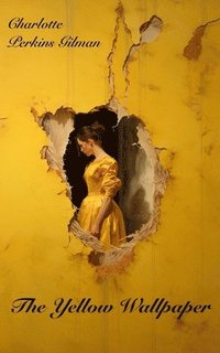 bokomslag Yellow Wallpaper