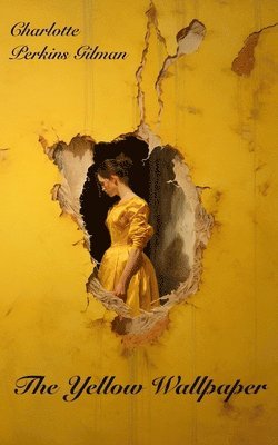 bokomslag Yellow Wallpaper
