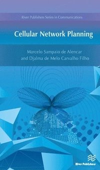 bokomslag Cellular Network Planning