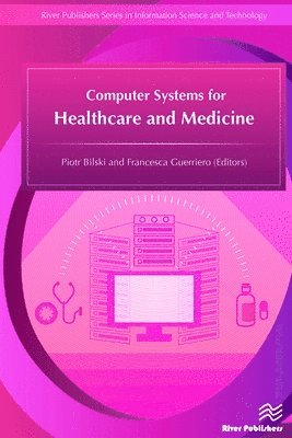 Computer Systems for Healthcare and Medicine 1