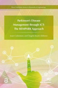 bokomslag Parkinson's Disease Management through ICT