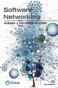 bokomslag Software Networking