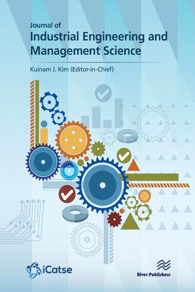 Journal of Industrial Engineering and Management Science 1