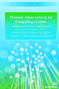 bokomslag Photonic Interconnects for Computing Systems