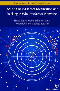 bokomslag RSS-AoA-based Target Localization and Tracking in Wireless Sensor Networks