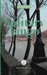bokomslag Solitary Tango