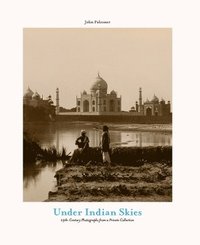 bokomslag Under Indian Skies