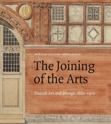 The Joining of the Arts 1