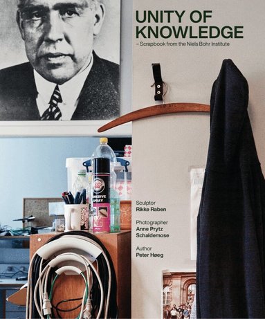 Rikke Raben - Unity of Knowledge, Inbunden