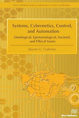 bokomslag Systems, Cybernetics, Control, and Automation