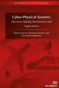 bokomslag CyberPhysical Systems