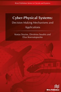 bokomslag CyberPhysical Systems