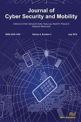 Journal of Cyber Security and Mobility (5-3) 1