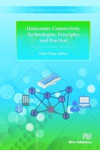 bokomslag Datacenter Connectivity Technologies