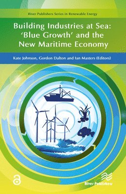 Building Industries at Sea