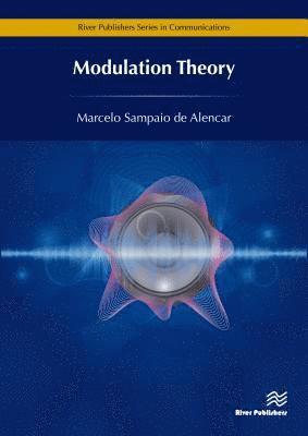 bokomslag Modulation Theory