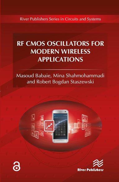 bokomslag RF CMOS Oscillators for Modern Wireless Applications