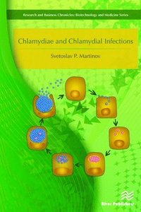 bokomslag Chlamydiae and Chlamydial Infections