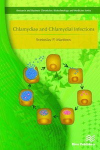 bokomslag Chlamydiae and Chlamydial Infections