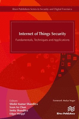 Internet of Things Security 1
