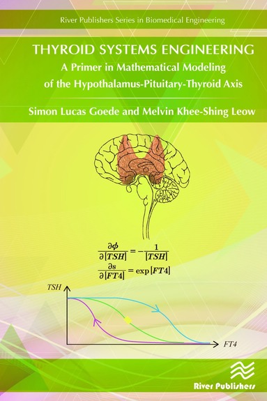 bokomslag Thyroid Systems Engineering