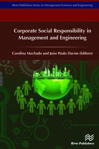 bokomslag Corporate Social Responsibility in Management and Engineering