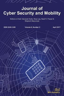 Journal of Cyber Security and Mobility (6-2) 1
