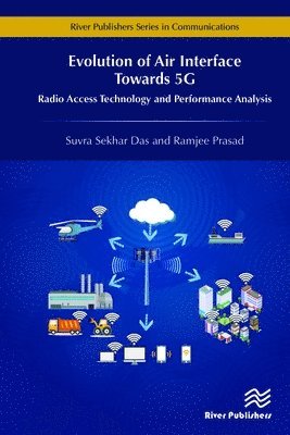 Evolution of Air Interface Towards 5G 1