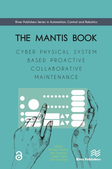 Michele Albano, Urko Zurutuza - MANTIS Book, Inbunden