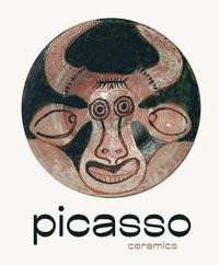 bokomslag Picasso: Ceramics