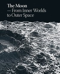 bokomslag Moon: From Inner Worlds to Outer Space