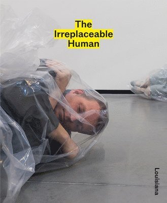 bokomslag The Irreplaceable Human: Conditions of Creativity in the Age of AI