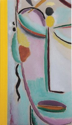 bokomslag Alexej Jawlensky: Variations