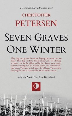Seven Graves One Winter 1