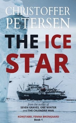 The Ice Star 1