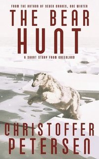 bokomslag The Bear Hunt