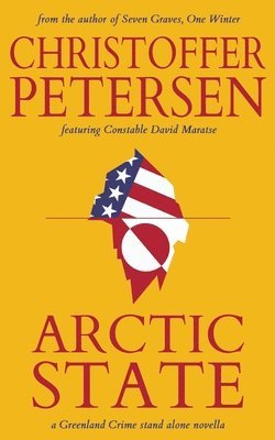 Christoffer Petersen - Arctic State, Häftad