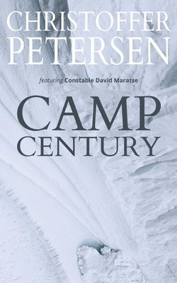 Christoffer Petersen - Camp Century: A short story of secrets and scandal in the Arctic, Häftad