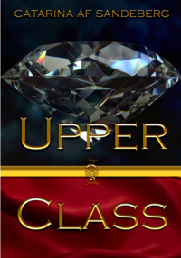 bokomslag Upper Class