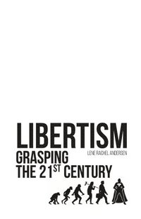 bokomslag Libertism