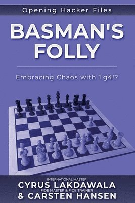 Basman's Folly 1