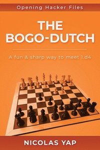 bokomslag Bogo-Dutch