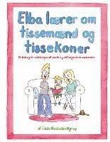 bokomslag Elba lærer om tissemænd og tissekoner